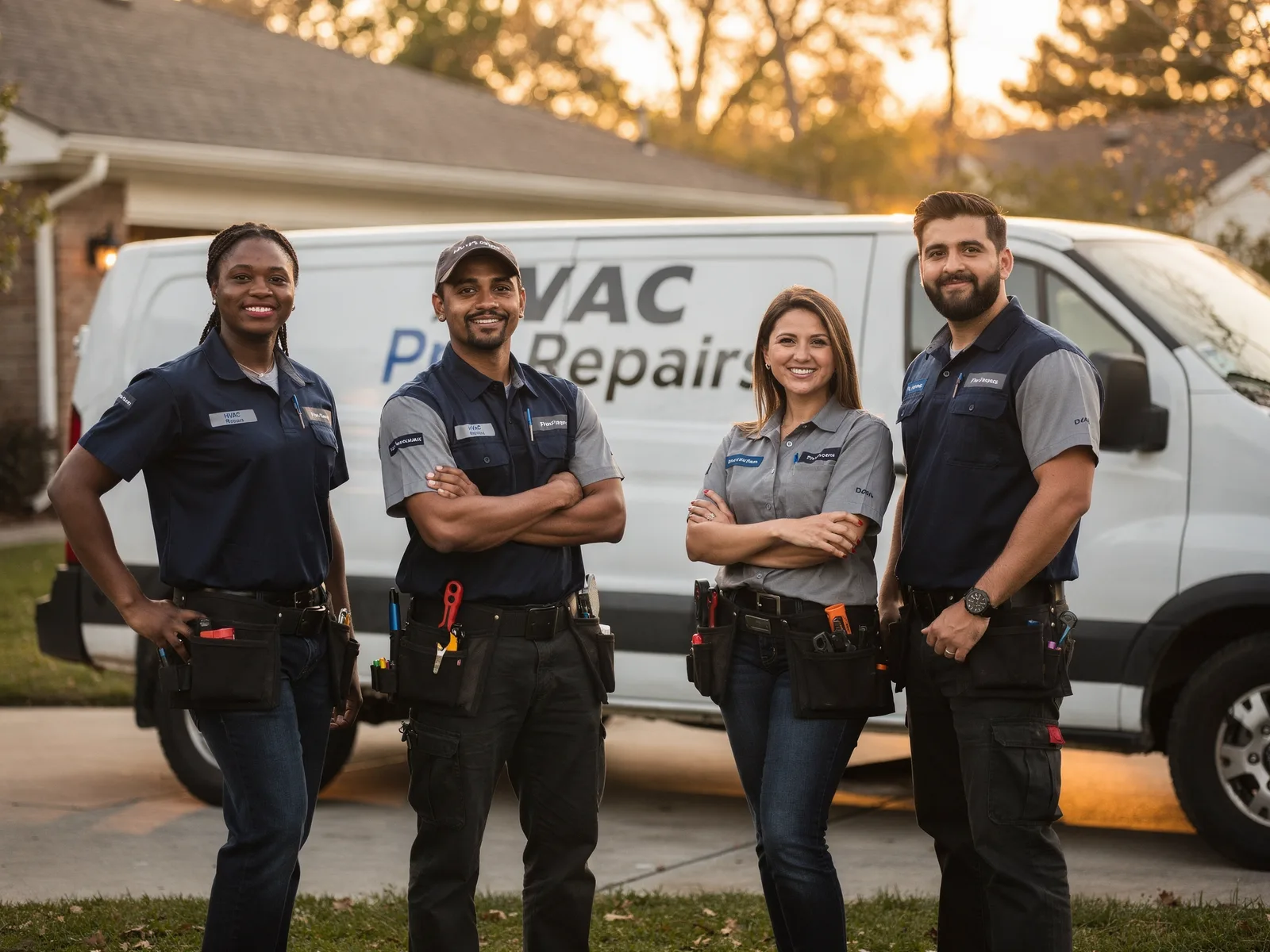 Heat Pump Repair company in Tell City, IN