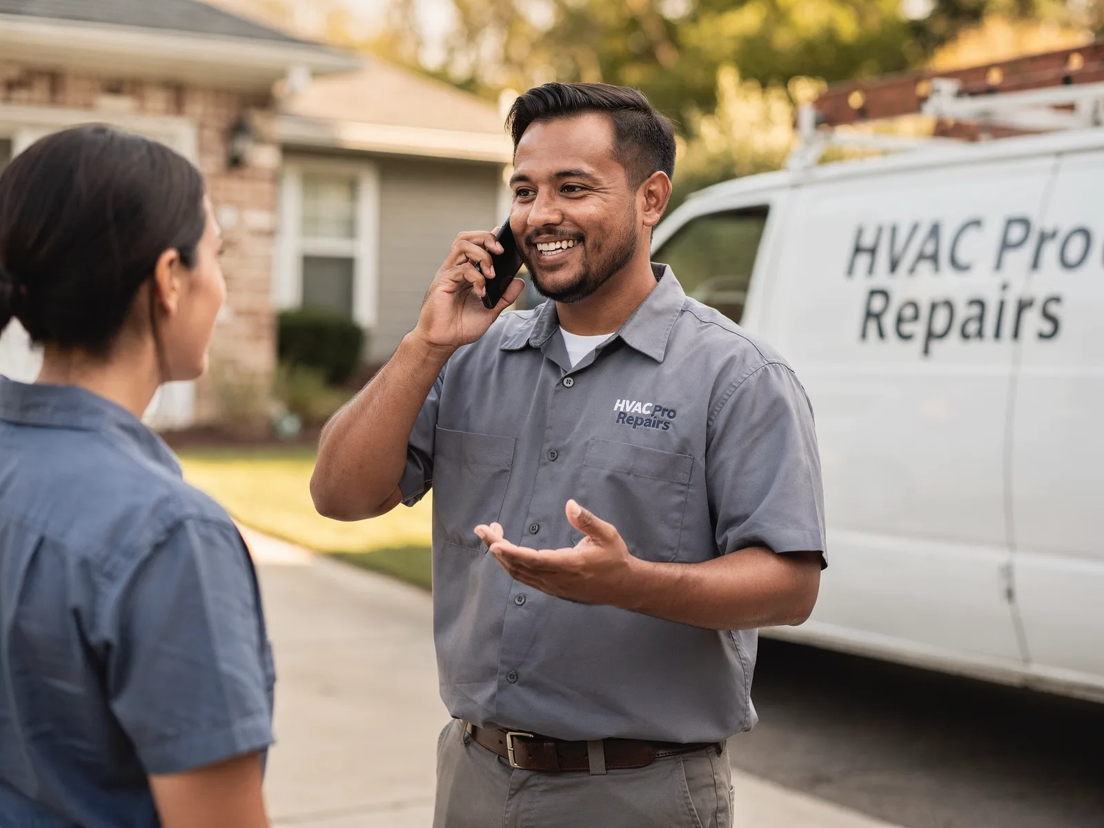 Heat Pump Repair Tell City, IN FAQs